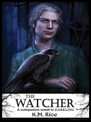 cover image of The Watcher